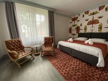 Фотографии Отель Kadyny Folwark Hotel & SPA г. Кадыны (Польша) №4 Фото Отель Kadyny Folwark Hotel & SPA г. Кадыны 4