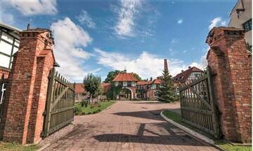 Фотографии Отель Kadyny Folwark Hotel & SPA г. Кадыны (Польша) №1 Фото Отель Kadyny Folwark Hotel & SPA г. Кадыны 1