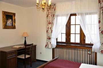 Фото номера Полулюкс Отель Kadyny Folwark Hotel &amp; SPA г. Кадыны 7
