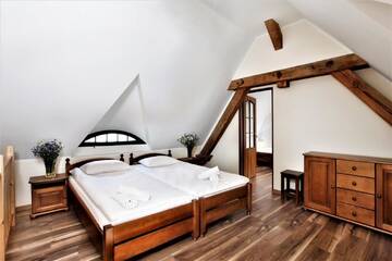 Фото номера Полулюкс Отель Kadyny Folwark Hotel &amp; SPA г. Кадыны 4