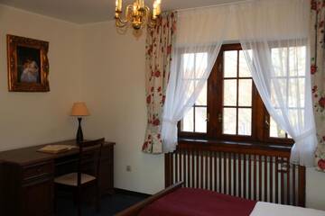 Фото номера Полулюкс Отель Kadyny Folwark Hotel &amp; SPA г. Кадыны 5