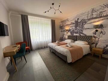 Фотографии Отель Kadyny Folwark Hotel & SPA г. Кадыны (Польша) №3 Фото Отель Kadyny Folwark Hotel & SPA г. Кадыны 3